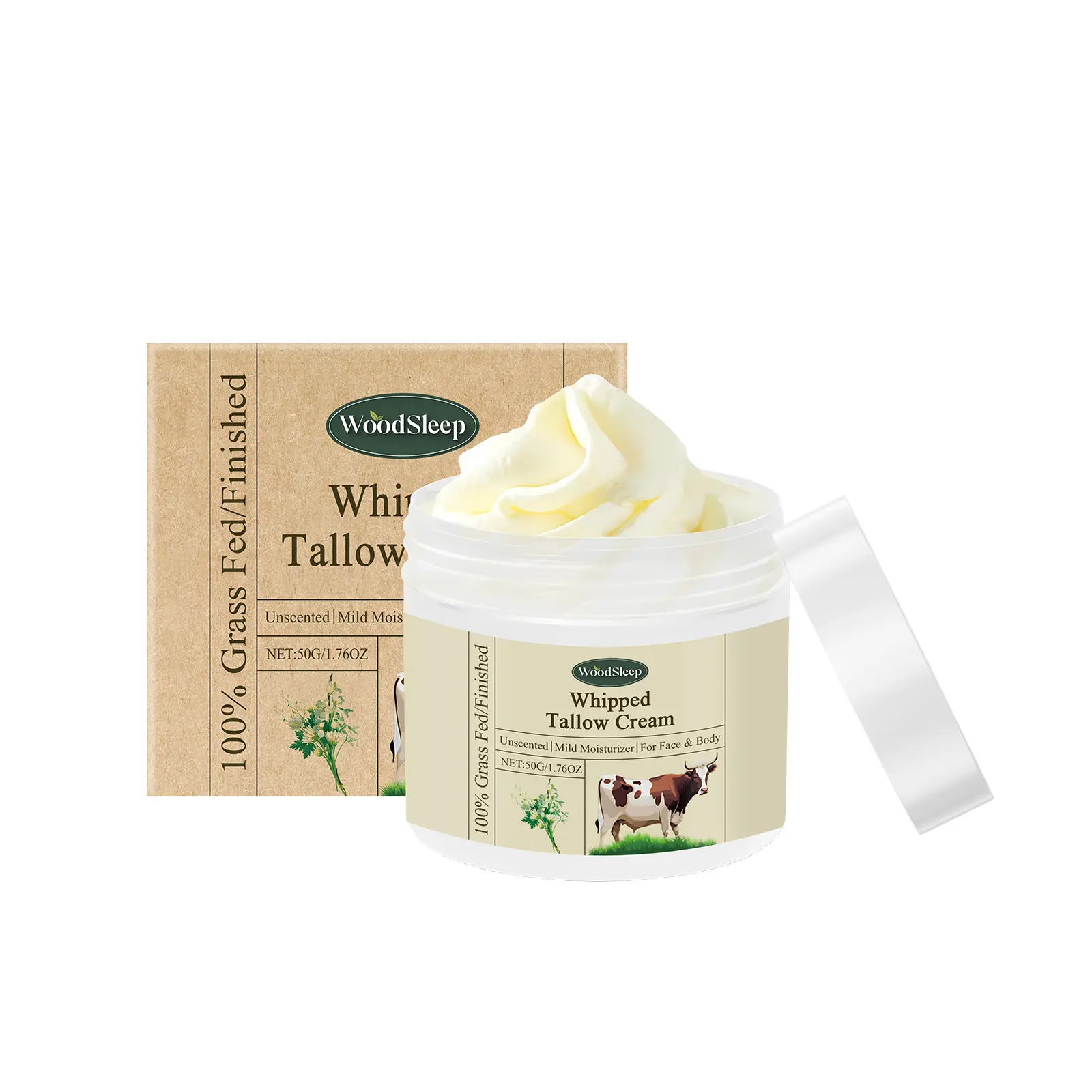  care cream