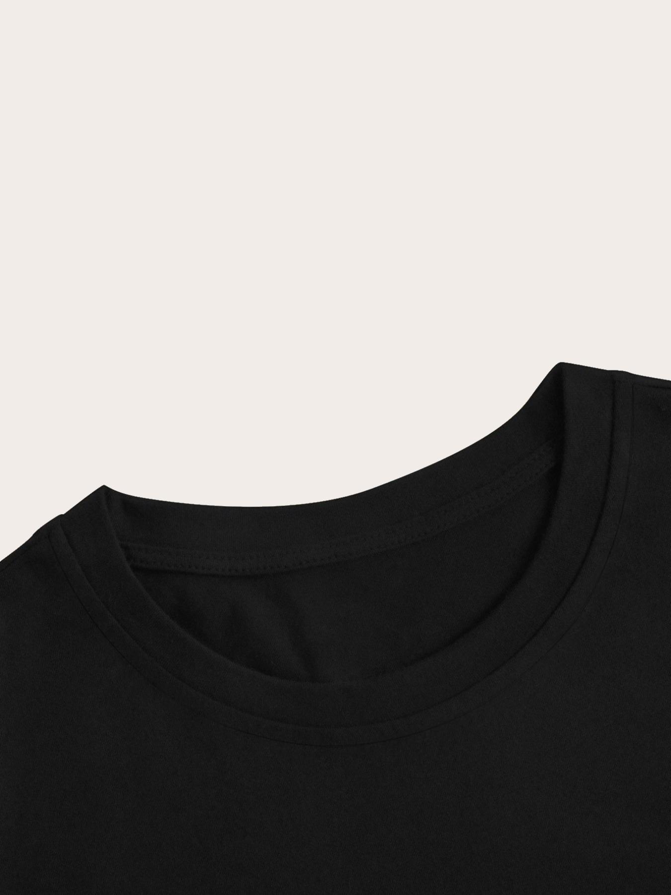 Men's Cool "Power Gym" Bodybuilding Graphic T-Shirt: Black Oversized Tee with Weightlifting Print, Perfect for Fitness Enthusiasts and Street Gym Style