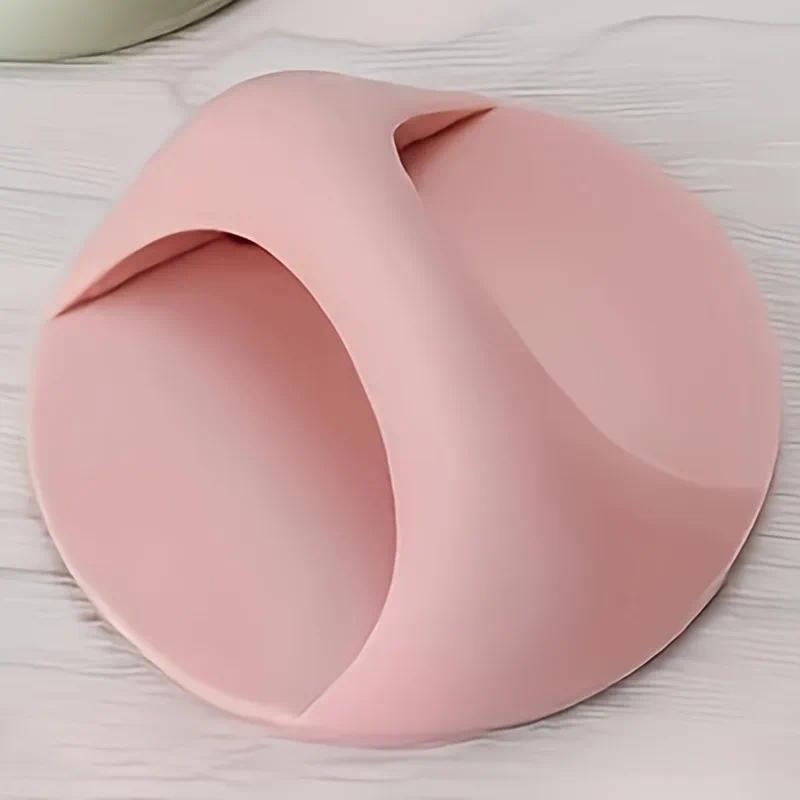 Toilet Lid Lifter Multi-function Toilet Seat Lifters Handle Kitchen Door Cabinet Drawer Handle Household Accessories