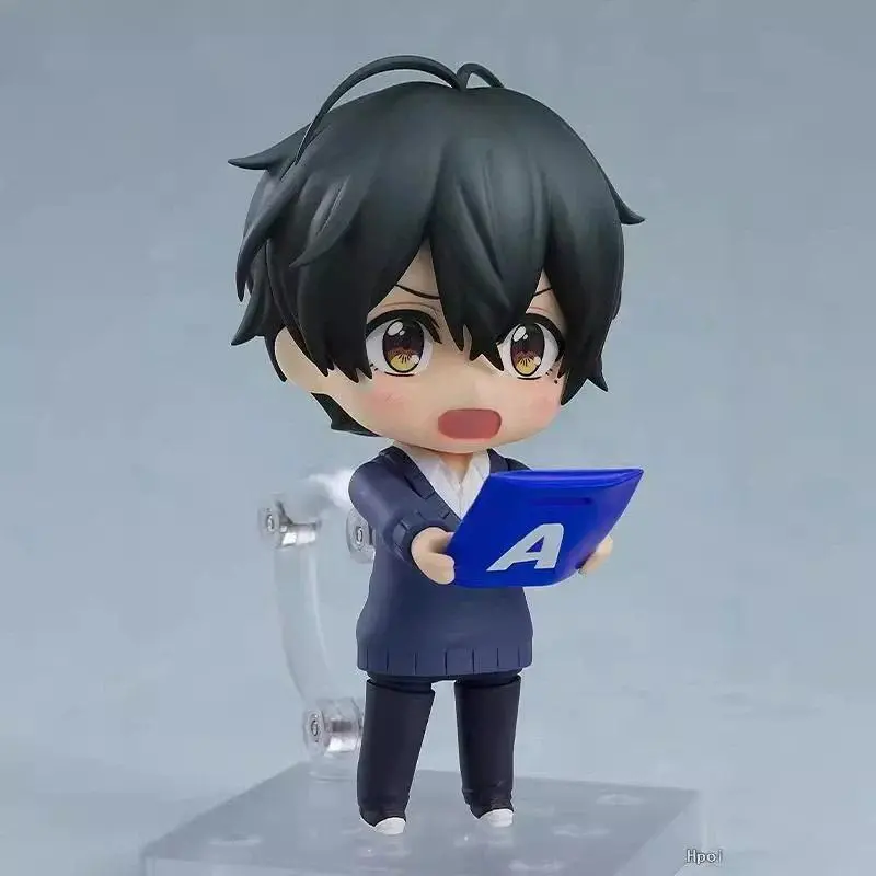 Q Version #1891 Sasaki And Miyano Anime Miyano Yoshikazu Figures Movable Model Doll Toy Desktop Collection Gift Regular Version