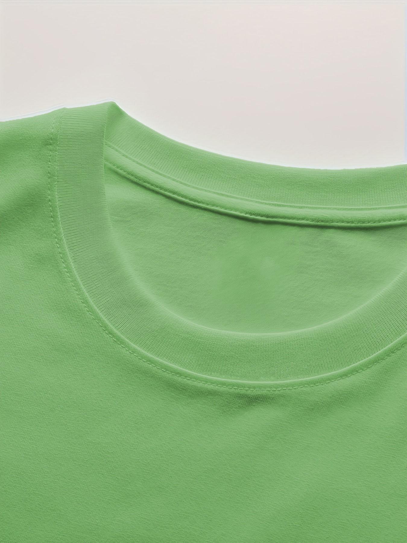 Gamma Kaz Handwritten Font T-Shirt, Essential Closet Piece, Men's Casual Streetwear, Short Sleeve, Slim Fit, No Button, with Collar