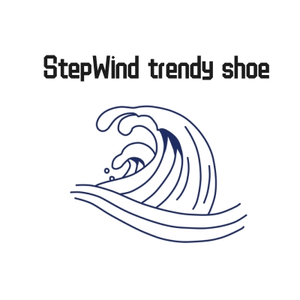 StepWind trendy shoe