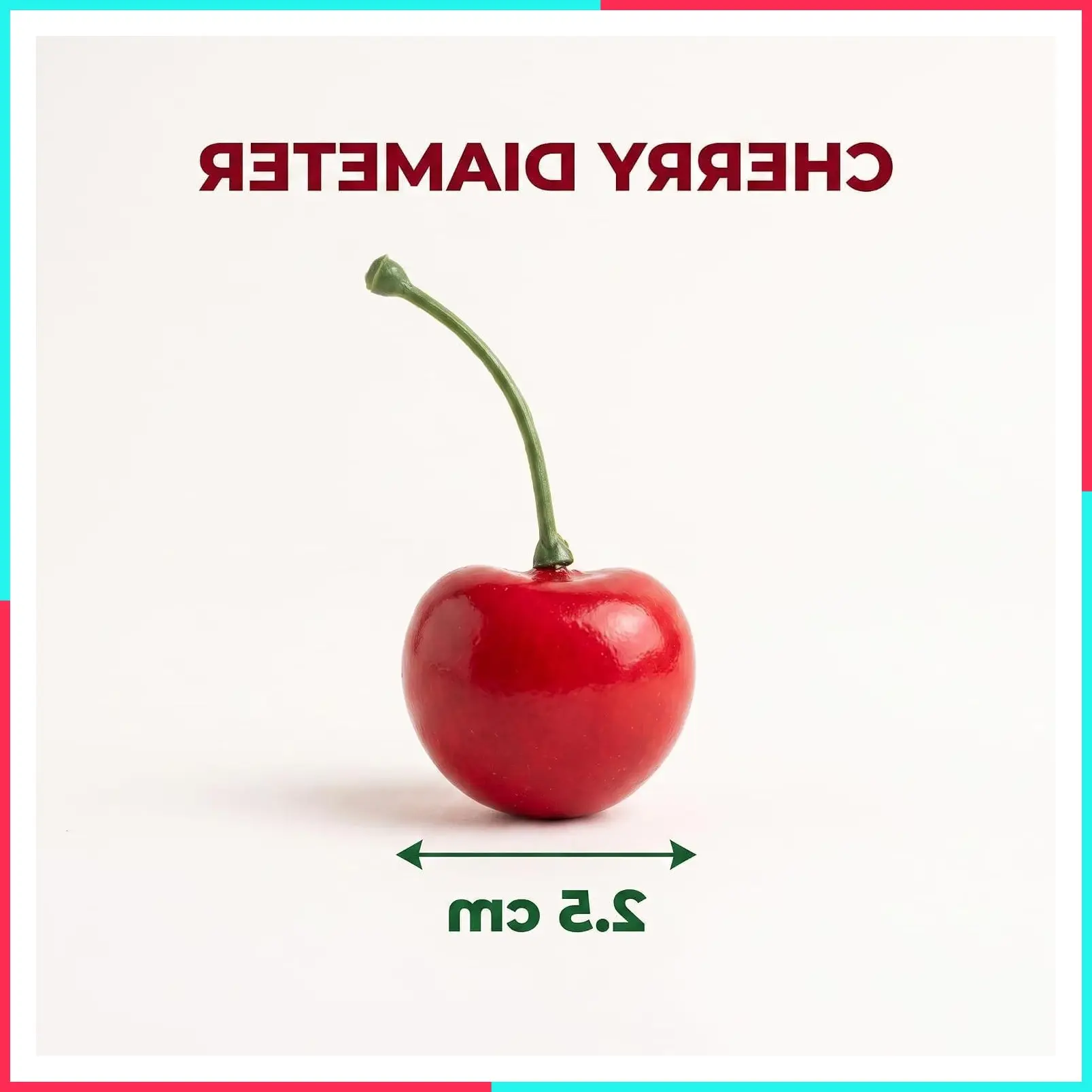 20 Pcs Red Artificial Cherries Lifelike Fake Fruit for Home Kitchen Party Decor, Desk Ornament, Photography Prop, Fake Candy & Bake Decoration