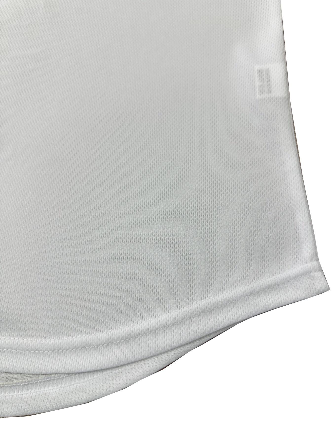 Men's Cherry Blossom Embroidered Baseball Jersey, Casual Loose Short Sleeve V Neck Baseball Top for Fall & Winter, Baseball Christmas Gifts, Men's Sportswear for Training & Competition