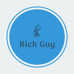 Rich Guy Shop