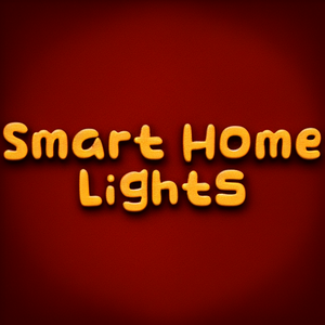 Smart Home Lights