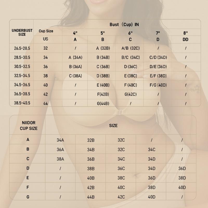Niidor 2.0 New Fabric Bra Strapless Sticky Invisible Bra with Front Closure Sticky Invisible Push up Bra Reusable, Gift for bridal accessories,womenswear,lady underswear,girls accessories, sticky bra push, sticky inserts, push sticky pads, Outdoorfun