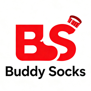 Buddy Socks