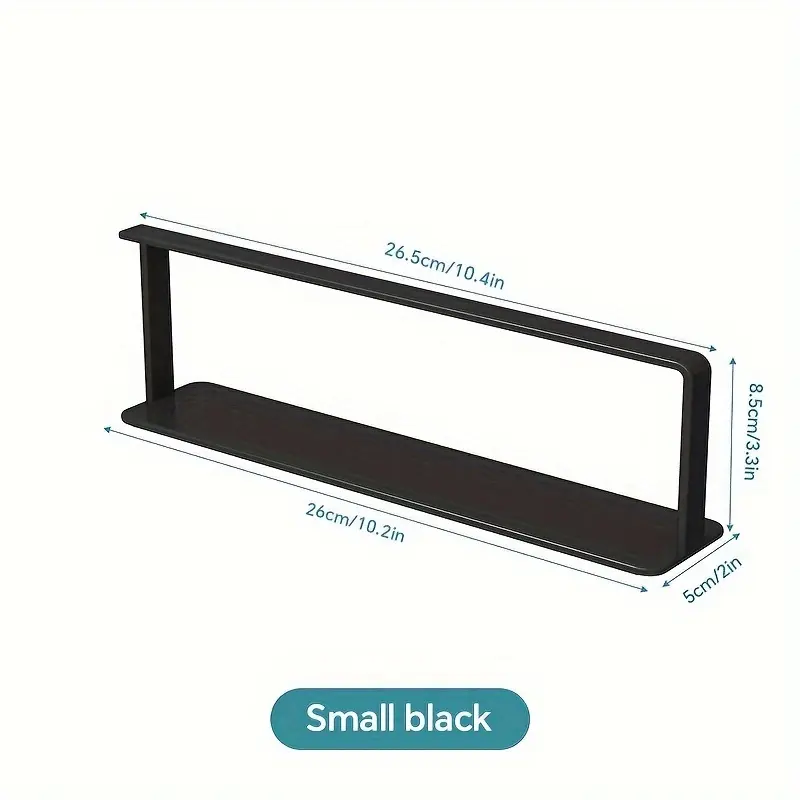 Black - Small