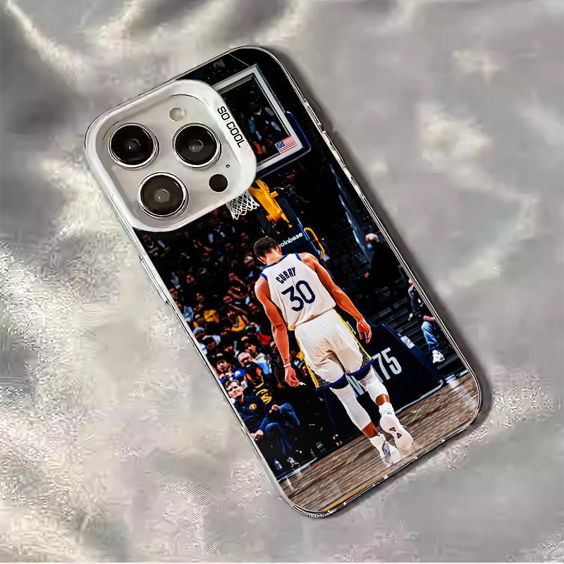 Curry pattern Casing For iphone 17 16 15 14 13 12 11 X XS SE23 PRO PLUS MAX 2020 2022 Gift Shockproof Protection Anti-Drop Protective Protector Phone Cases Shell Cover