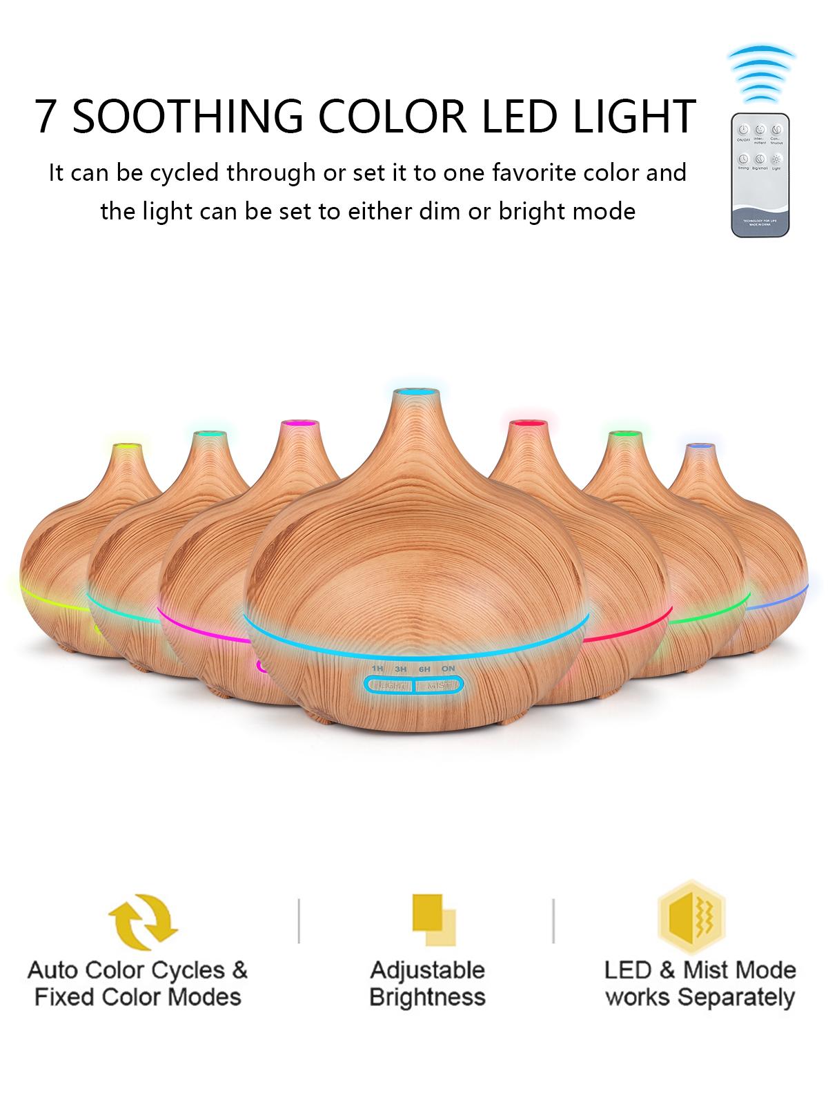 Essential Oil Diffuser, Aromatherapy Diffuser -  Gifts for Women, Mom, Grandma,Sister, Friend, Grilfriend, Unique Gift for Birthday Christmas Mothers Day