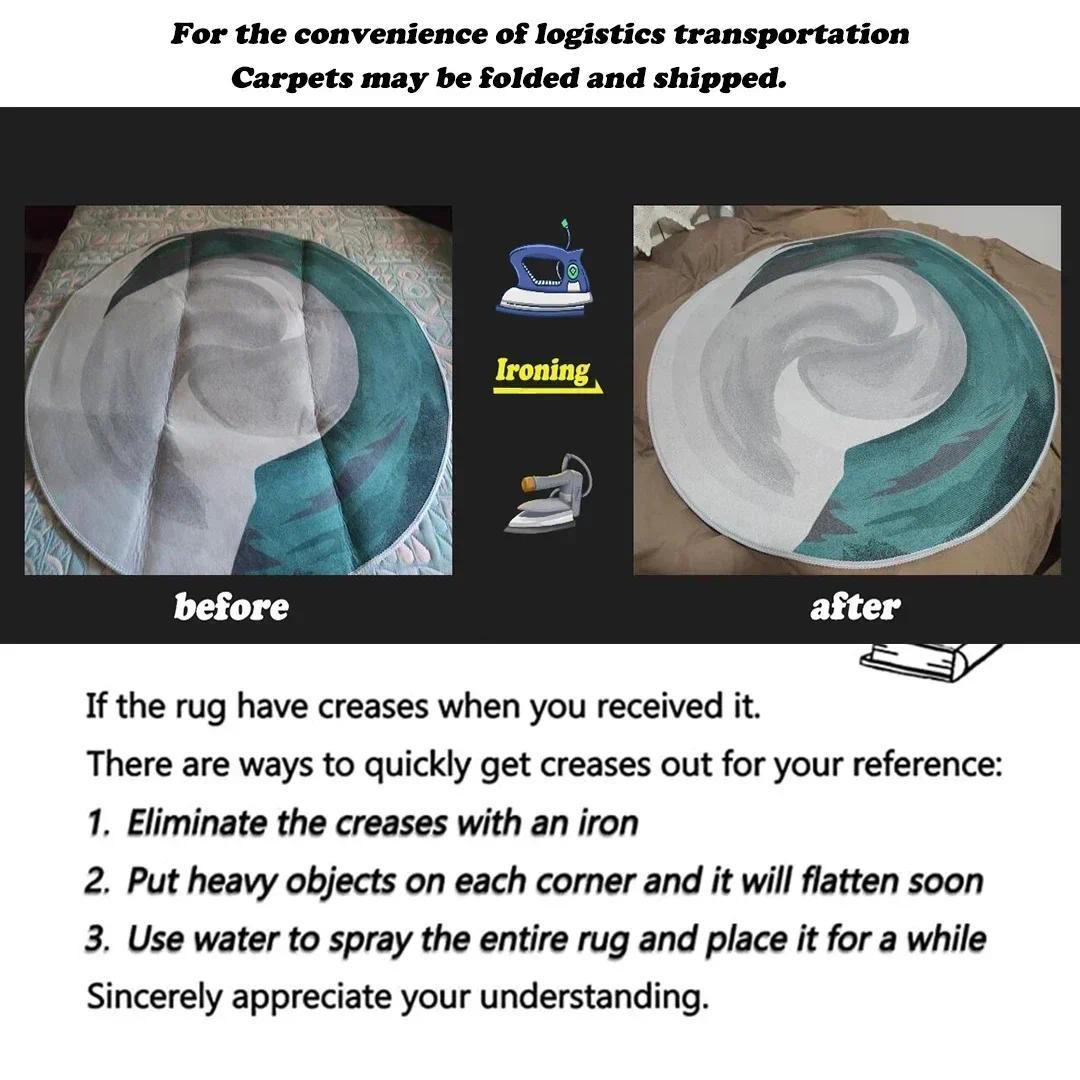 2D Ocean Wave Beach Flannel Area Rug - Realistic Sea Foam Sandy Shore Print Soft Mat for Living Room & Bedroom, Non-Slip Coastal Home Decor #OceanWaveRug #BeachSeafoamMat #CoastalHomeDecor #2DSeaCarpet #NonSlipFlannelRug