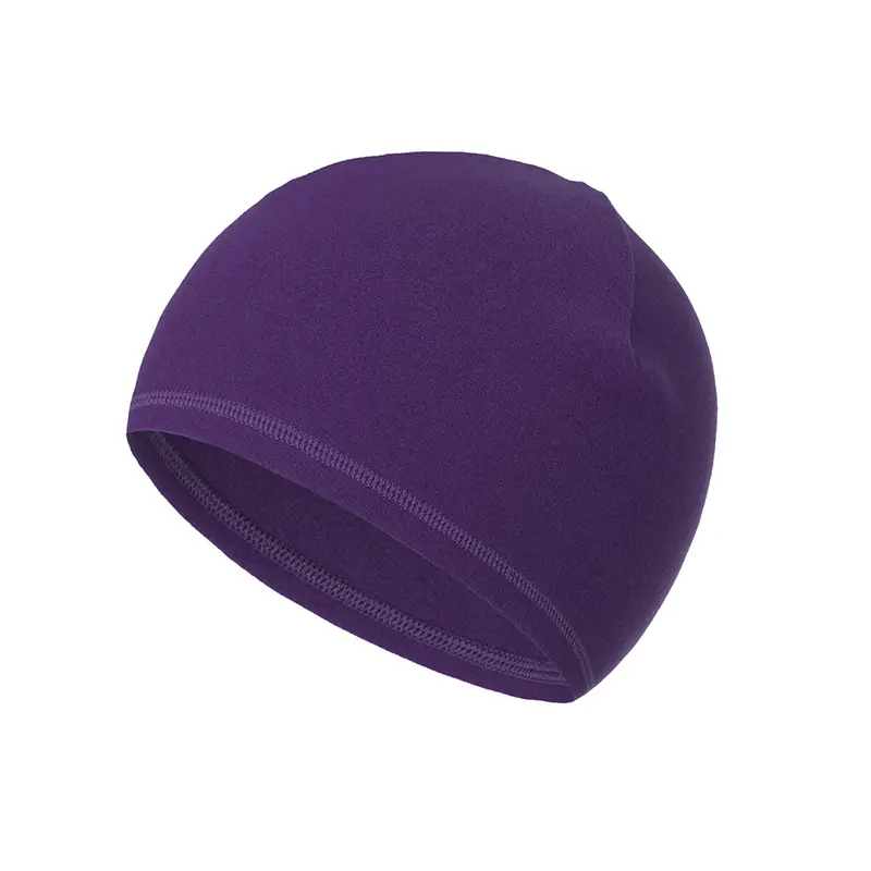 German velvet dark purple