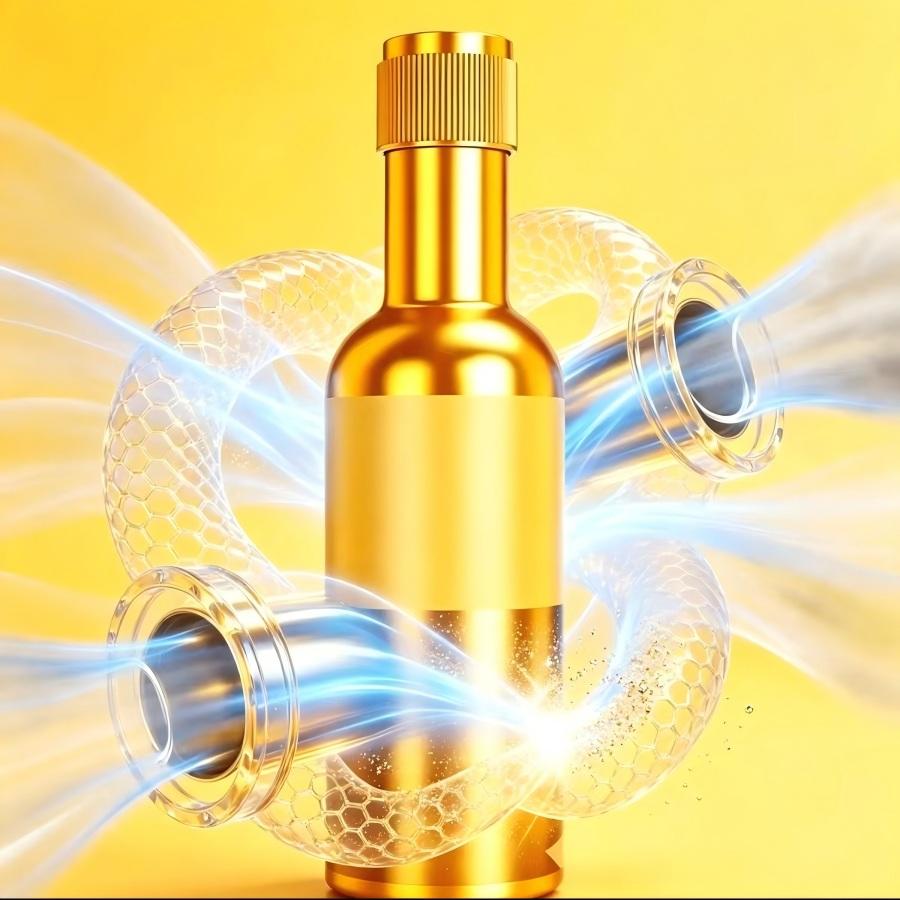Automotive Grease & Grime Cleaner - Car Washing & Engine Maintenance Supply