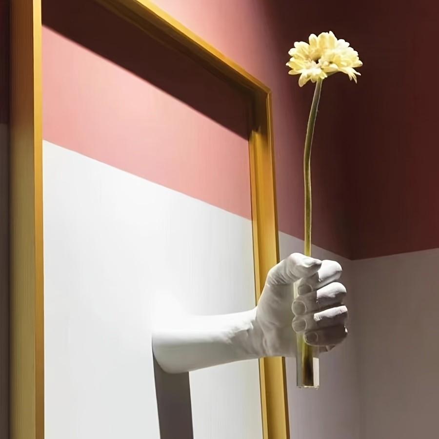 Modern Craft Vase, High-End Artistic Decorative Design, Ideal for Home ...