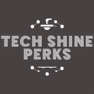 Tech Shine Perks