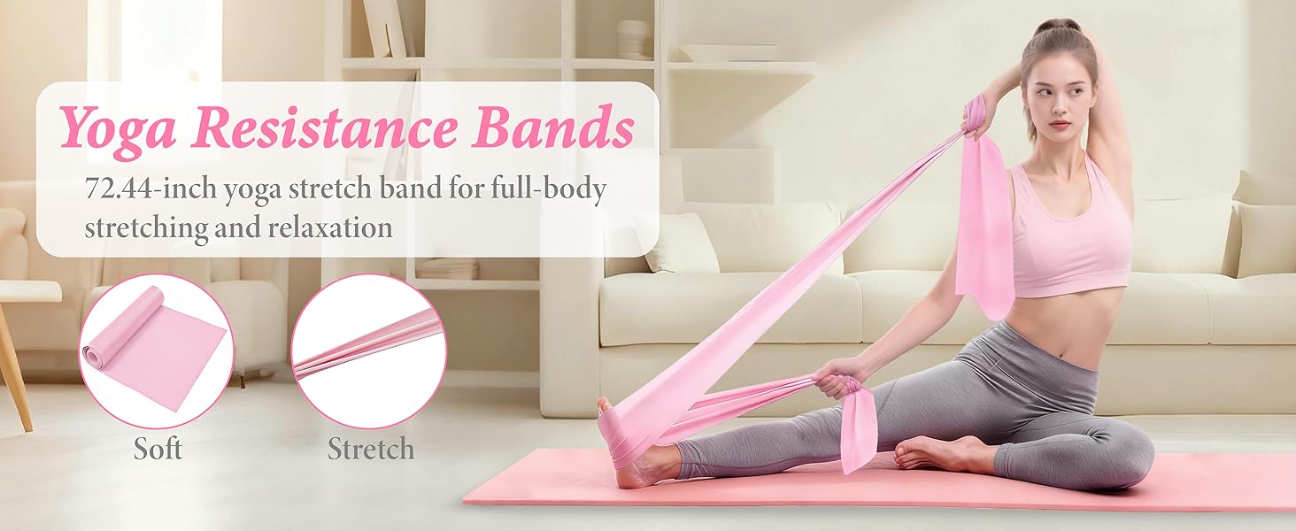 Pilates Kit for Home Workouts, Pilates Equipment Ring and Ball Set, Pilates Essentials Kit for Women, Home Pilates Workout Kit, Pilates Starter Kit for Women at Gym Studio Travel Pilates Kit for Home Workouts, Pilates Equipment Ring and Ball Set, Pilates Essentials Kit for Women, Home Pilates Workout Kit, Pilates Starter Kit for Women at Gym Studio Travel