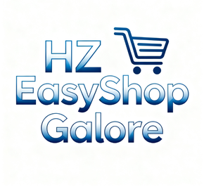 HZ EasyShop Galore