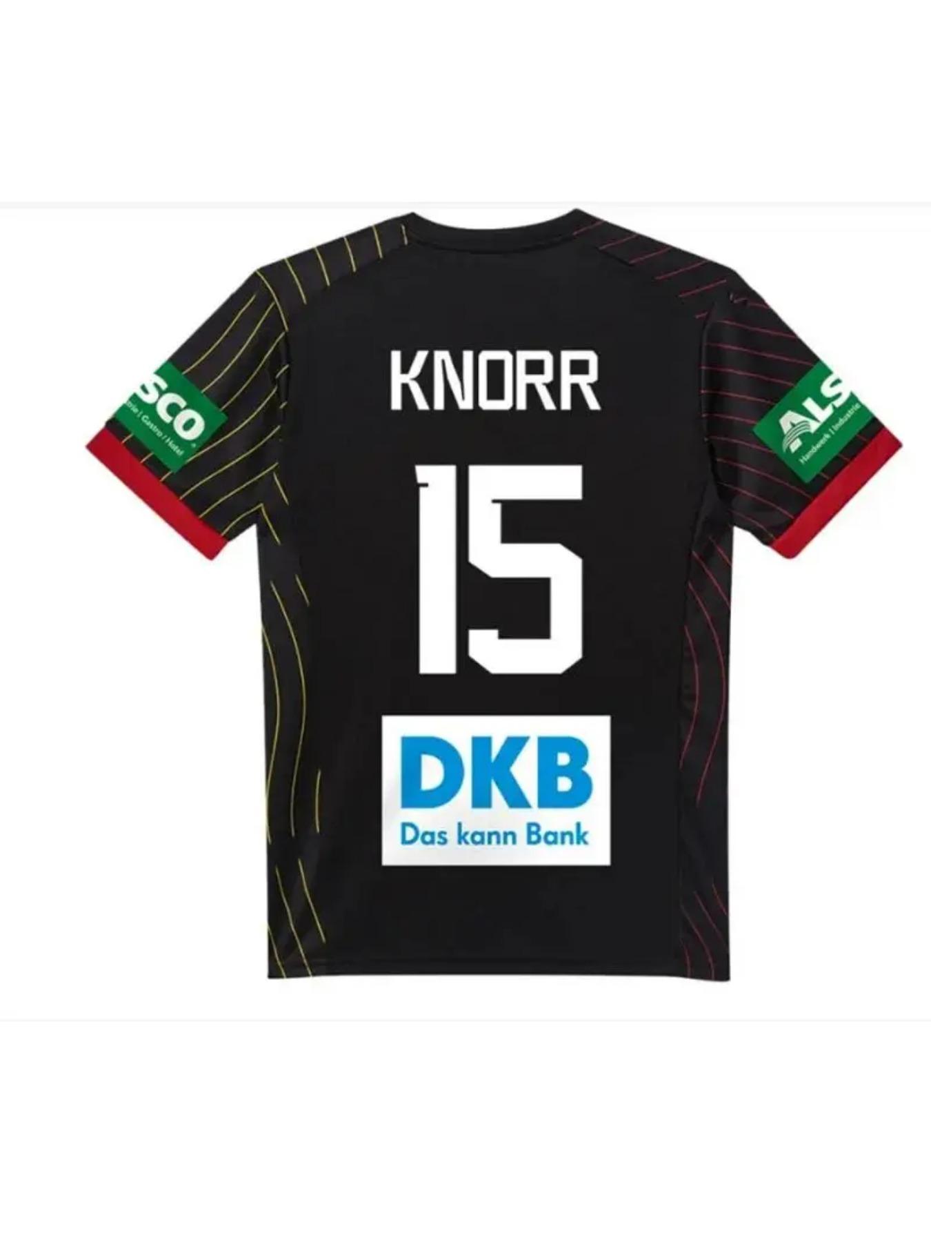 Maillot De Handball 2025 26 Away Jersey Unisex Casual Tee Faddish Quick Dry StreetClassic Sportswear Handball Jersey Mens Tshirt