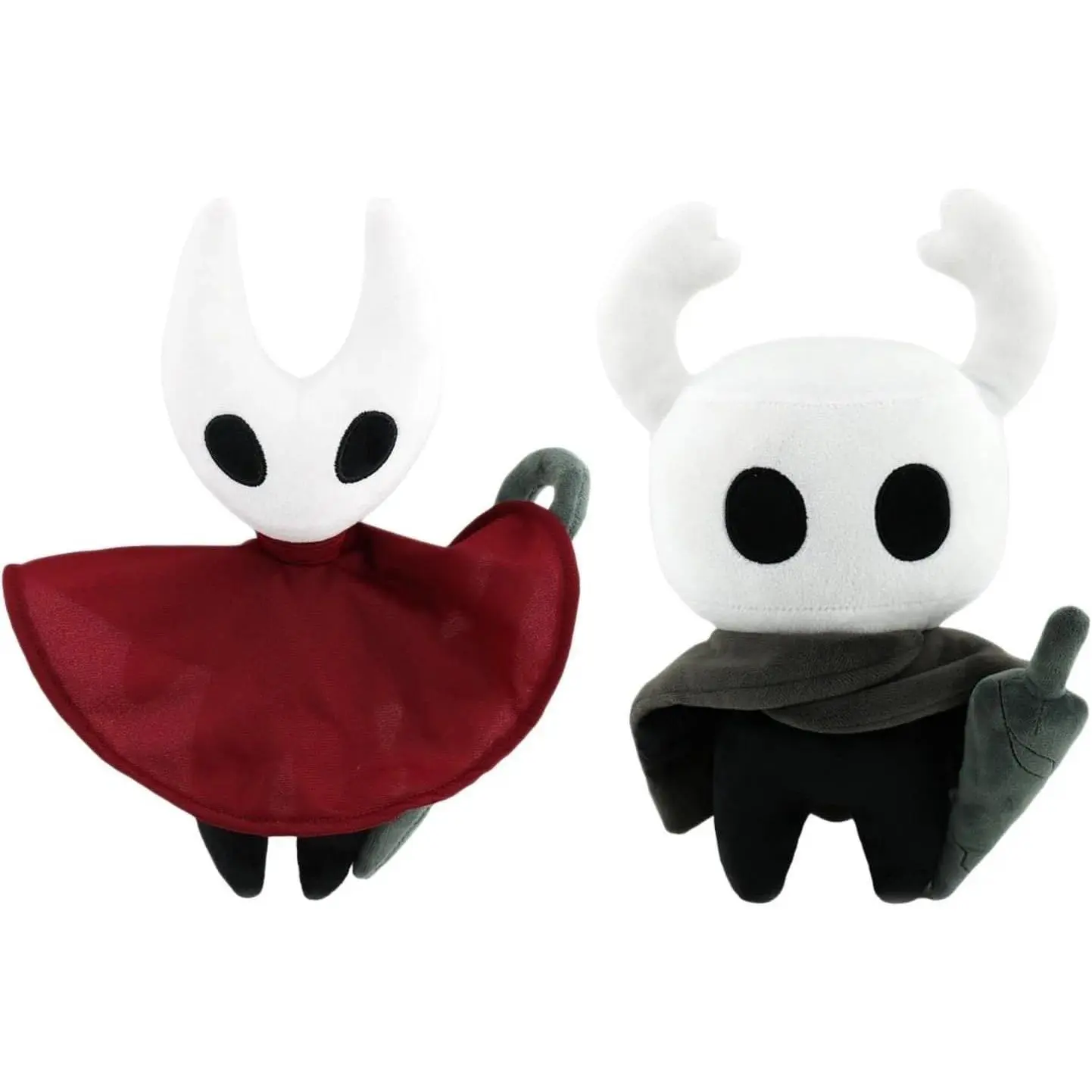 Hollow Knight  Knight Plush,  Hornet Plush for Fans Gift