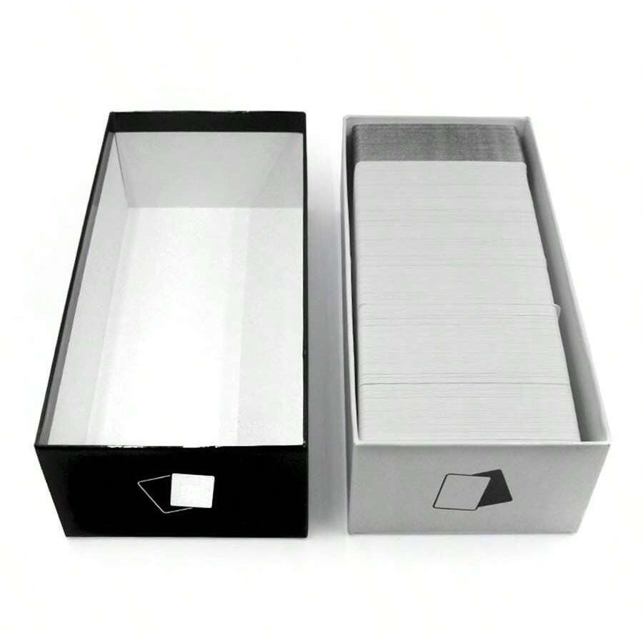 Cards Against Humanity Game, 1 Count Updated Edition for Adult, Interactive Game Cards, Party Game Cards, Fun Game Cards for Party, Tabletop Games