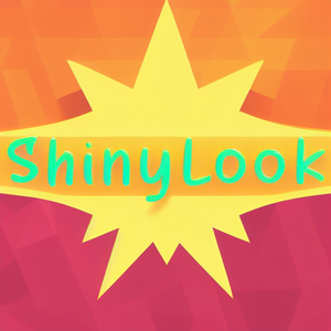 ShinyLook