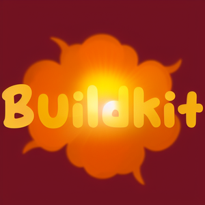 Buildkit