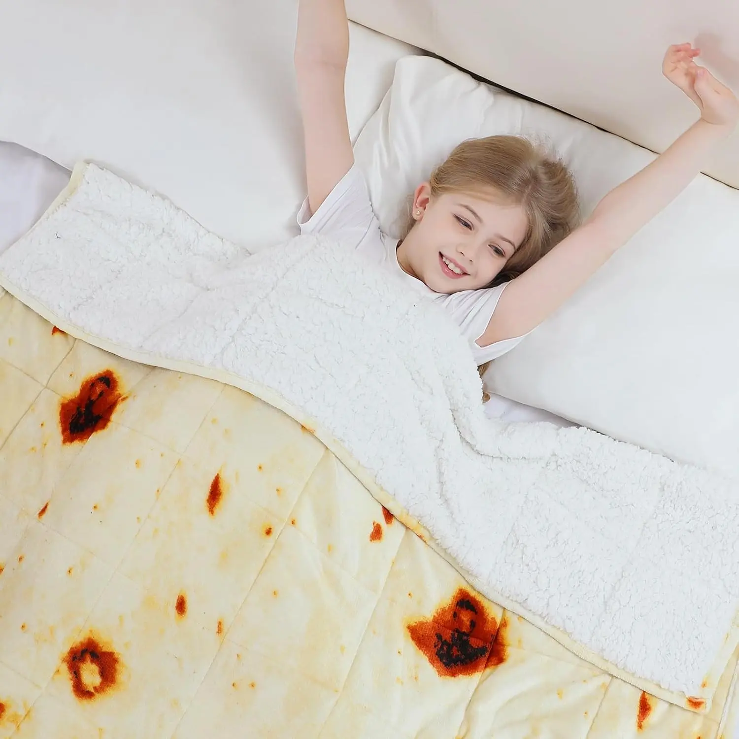 Burritos