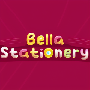 Bella Stationery