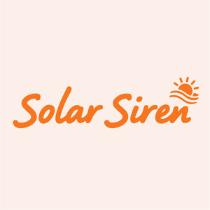 Solar Siren