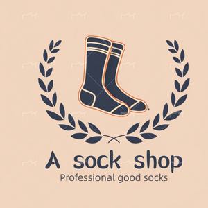 A sock shop