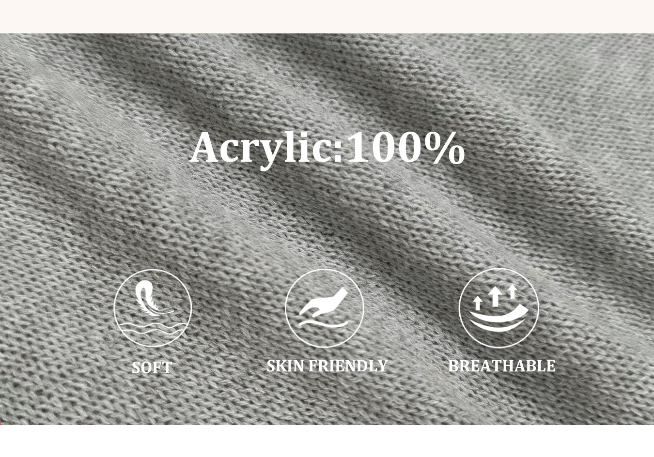 Women's Plain Flower Jacquard Semi-sheer Cable Knit Top, Casual Sleeveless V Neck Knitwear for Daily Wear, Ladies Clothes for All Seasons