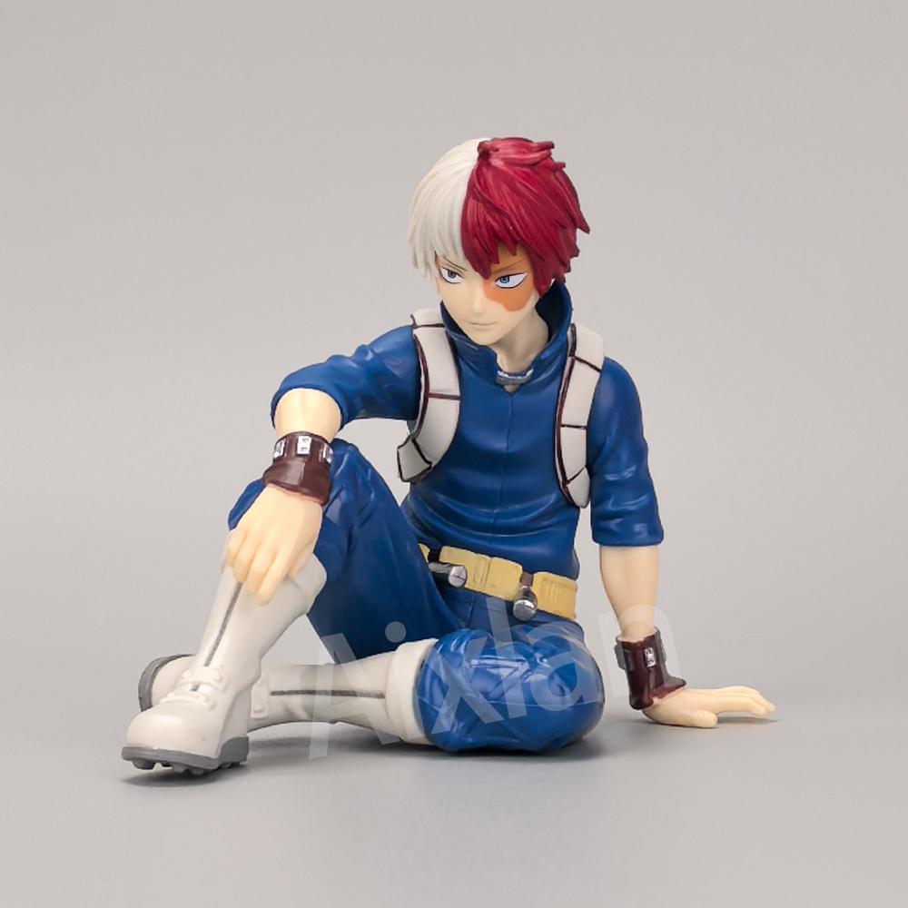 My Hero Academia Anime Figure Midoriya Izuku Bakugou Katsuki Todoroki Shoto Asui Tsuyu PVCAction Figure Collectible Model Toys My Hero Academia Anime Figure Midoriya Izuku Bakugou Katsuki Todoroki Shoto Asui Tsuyu PVCAction Figure Collectible Model Toys