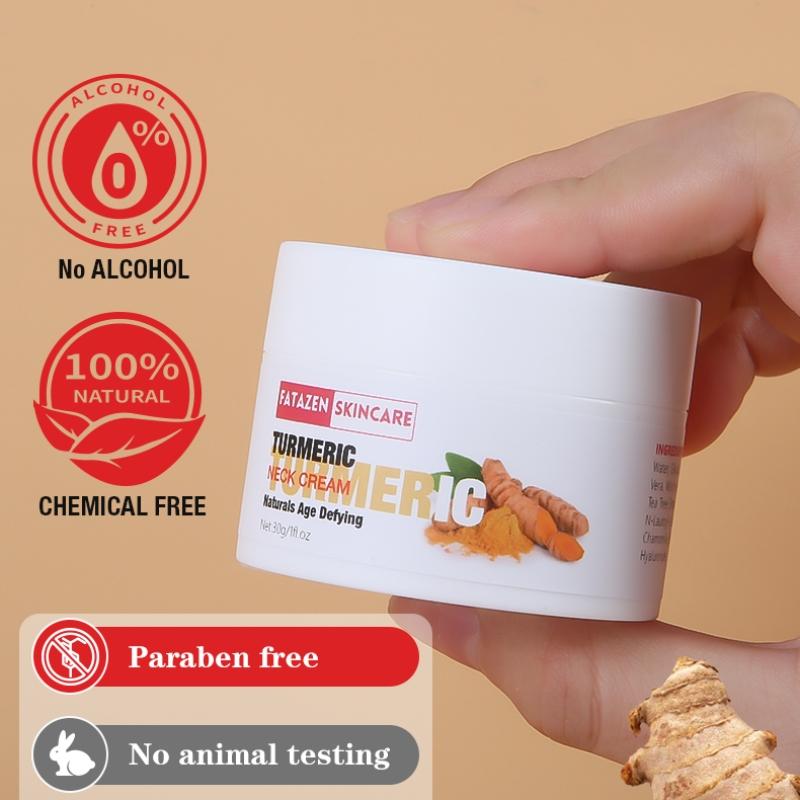 Powerful Whitening Cream, Post-Sun Repair, Strong Antioxidant & Whitening, Smoothes Wrinkles, Ideal for People Who Do Outdoor Sports