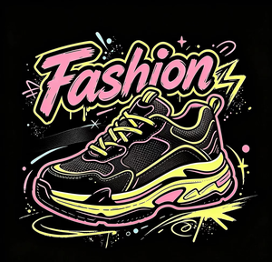 Sassy Shoe Designs