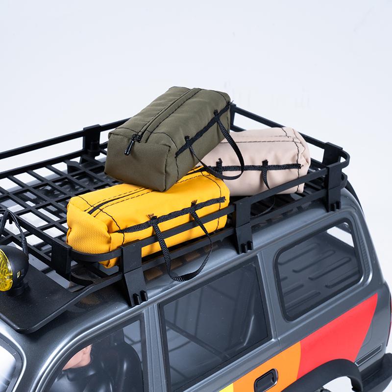 1:10 / 18 /24climbing car driver carry-on bag accessory Travel Home Organizer Side Pouch Travel Organizer Set Storage Pouch