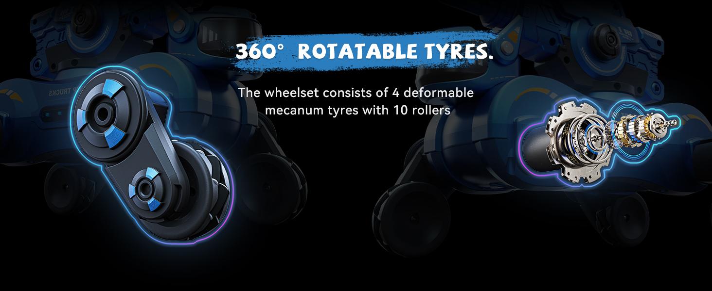 Veeniix V994 Remote Control Car, Rc Stunt Car with Shooting & Loading, 360°Rotating Tires, RC Drift Car with Tail Spray, Features Lights & Sounds, Toys for Ages 8-13 Kids Veeniix V994 Remote Control Car, Rc Stunt Car with Shooting & Loading, 360°Rotating Tires, RC Drift Car with Tail Spray, Features Lights & Sounds, Toys for Ages 8-13 Kids
