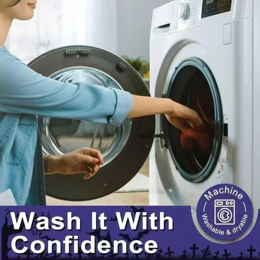 1pc 24.8"X11" Mother's Guardian Dog Bandana, Medium Dog Triangular Scarf, Black Pet Neckerchief, Perfect Gift For Dog Lovers