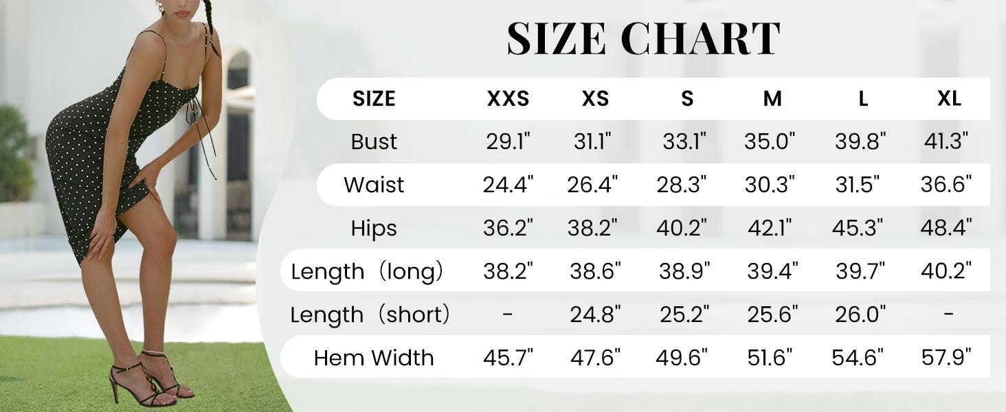UANEO Women's Floral Dress Low-Cut Square Neck Spaghetti Strap Tie Bodycorn Dresses Casual Wear Slip with Adjustable Straps & Elastic Neckline
