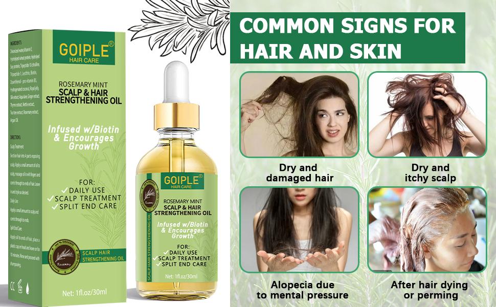 Edge Control Wax with Rosemary Oil - Strong Hold, No Flaking, Non-Greasy Gel , Hair Growth, Edge Brush Defining Styling Cream