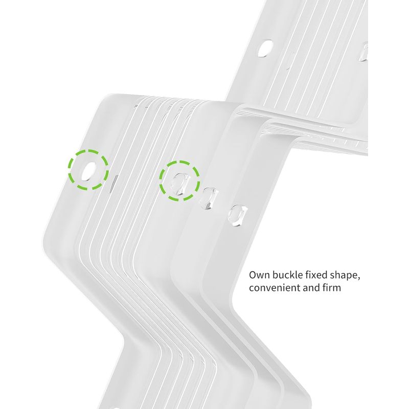 Adjustable Honeycomb Drawer Organizer Divider, Space Saving Dresser Storage Insert for Underwear Socks Belts Scarves Ties and Small Accessories, White 1PC Adjustable Honeycomb Drawer Organizer Divider, Space Saving Dresser Storage Insert for Underwear Socks Belts Scarves Ties and Small Accessories, White 1PC