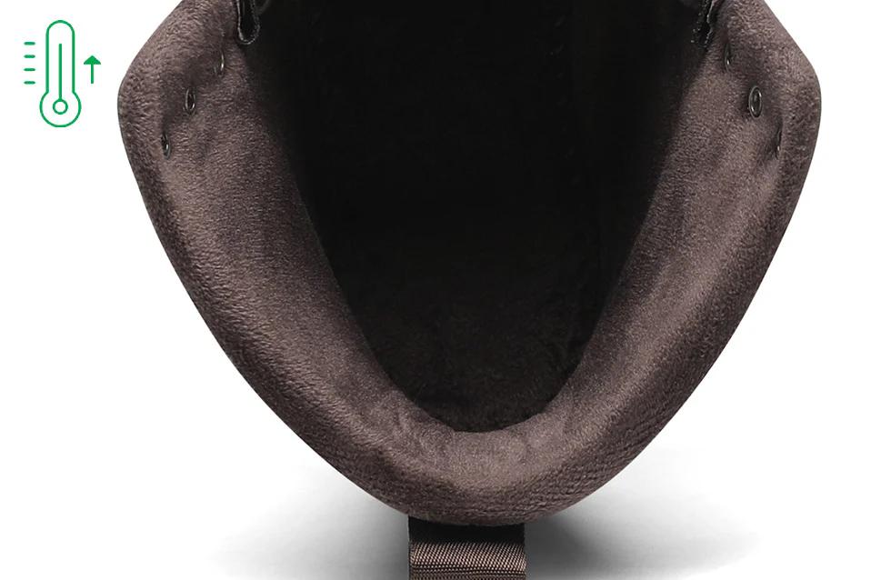 Saguaro Winter Boots Ambition Ⅰ ＆ Will Ⅱ TikTok Exclusive | Limited-Time Deal | Trendy Hiking Boots Flash Sale Trekking Shoes Outdoorfun