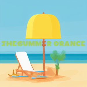 The Summer Orange