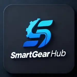SmartGear Hub shop logo