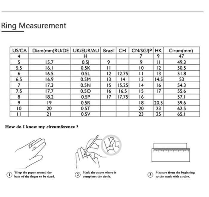 SANTUZZA Created Green And Blue Spinel White Cubic Zirconia 925 Silver Ring For Women Fine Jewelry
