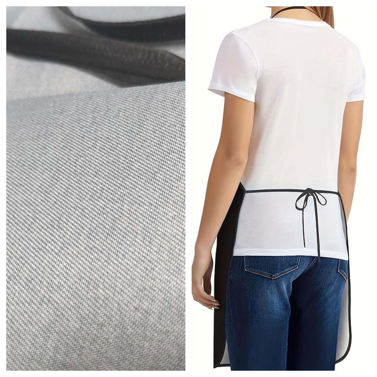 Floral Pattern Apron Set, 2 Counts Polyester Mexican Folk Style Aprons, Kitchen Apron for Cooking, Summer Spanish Apron,Mother's Day Gift, Kitchen&Cleaning Essential,Cleaning Tool,World Cup