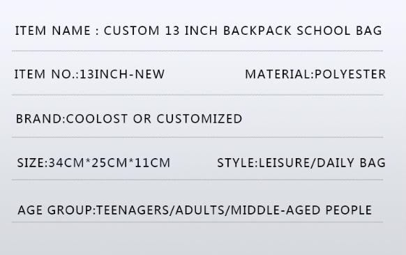 Roblox Gaming Backpack - Casual School Bag for Kids with Spacious Storage & Multiple Pockets - Durable Polyester Material - Perfect for School, Work, or Casual Outings Meshbackpack /Case & Co