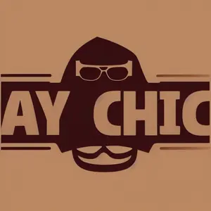AY Chic shop logo