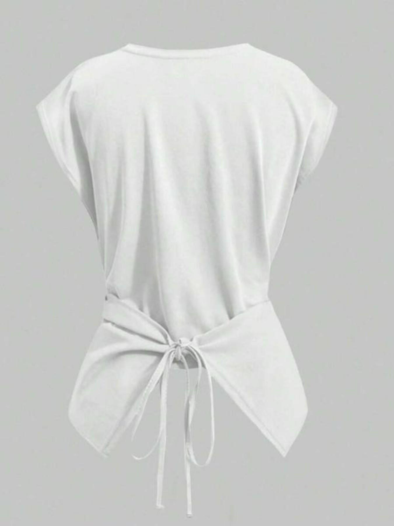 Women's Solid Color Basic Casual Knitted Vest Top, Sleeveless Pullover, Slim-Fitting, Comfortable and Stylish, Perfect for Spring & Fall