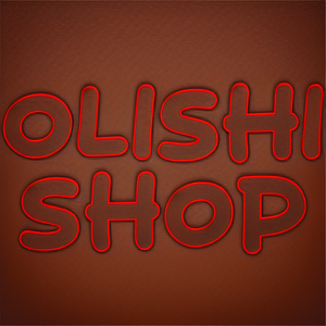 OLISHI SHOP